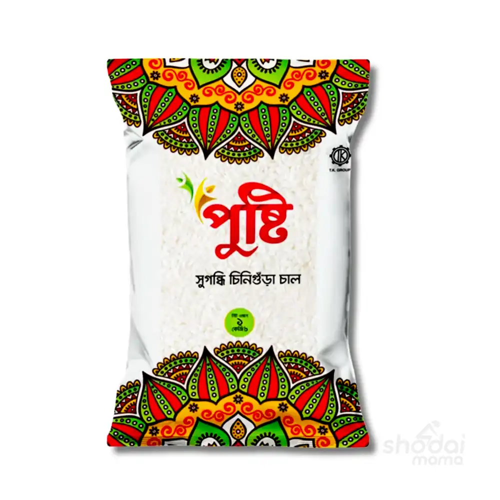 Pusti Chinigura Rice 1kg